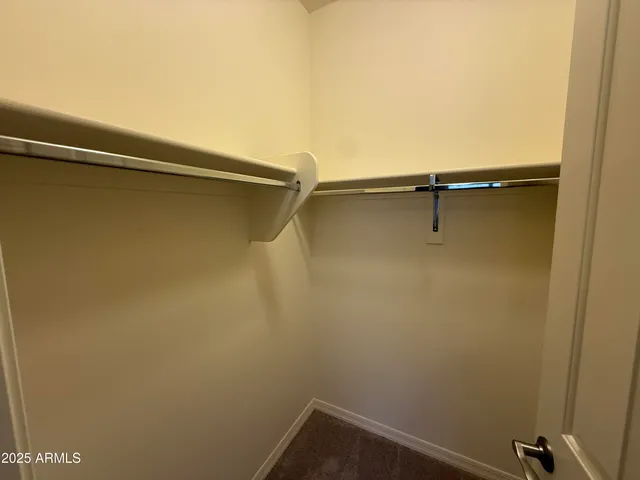 a house with trees in the background