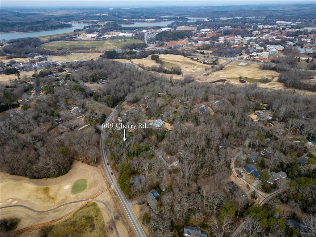 609 Cherry Road Clemson, SC 29631 - Photo 9 of 30