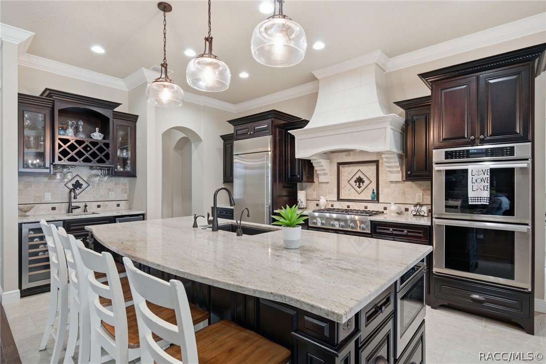 10994 North River Ranch Path Crystal River, FL 34428 - Photo 36 of 88 Gallery Image 36