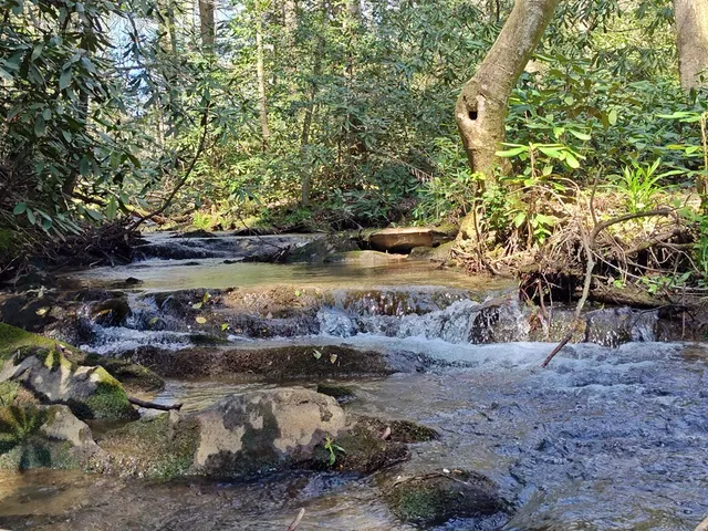 $1,300,000 | 0 Hemlock Ridge, Turtletown, TN 37391