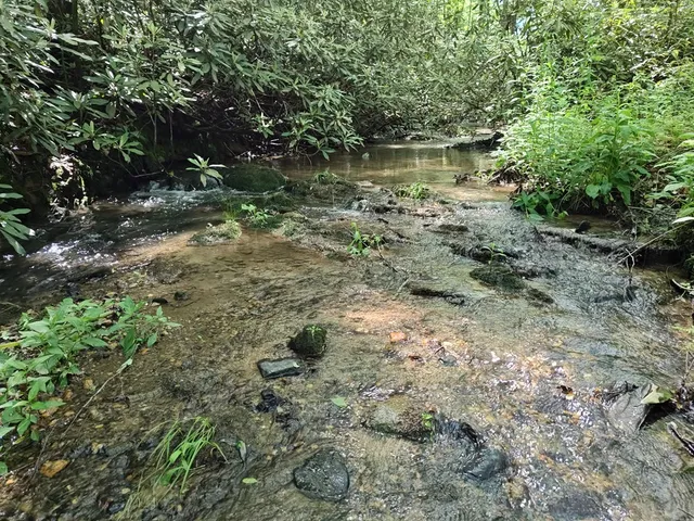 $1,300,000 | 0 Hemlock Ridge, Turtletown, TN 37391