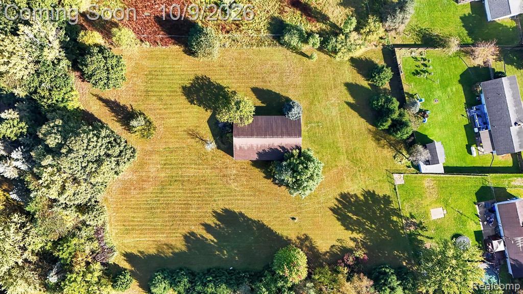 14448 South Duffield Road Byron, MI 48418 - Photo 54 of 57 Gallery Image 54