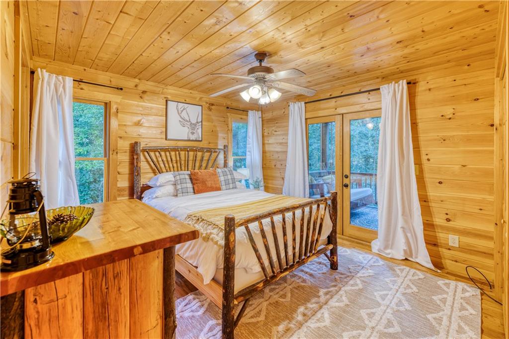 307 Bent Wood Lane Blue Ridge, GA 30513 - Photo 23 of 39