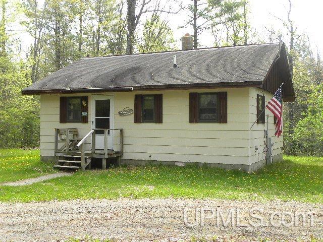 4915 County Rd C Fence, WI 54120 - Photo 1 of 11