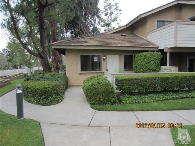 4541 Alamo Street, Unit F Simi Valley, CA 93063 - Photo 1 of 9 Primary Photo