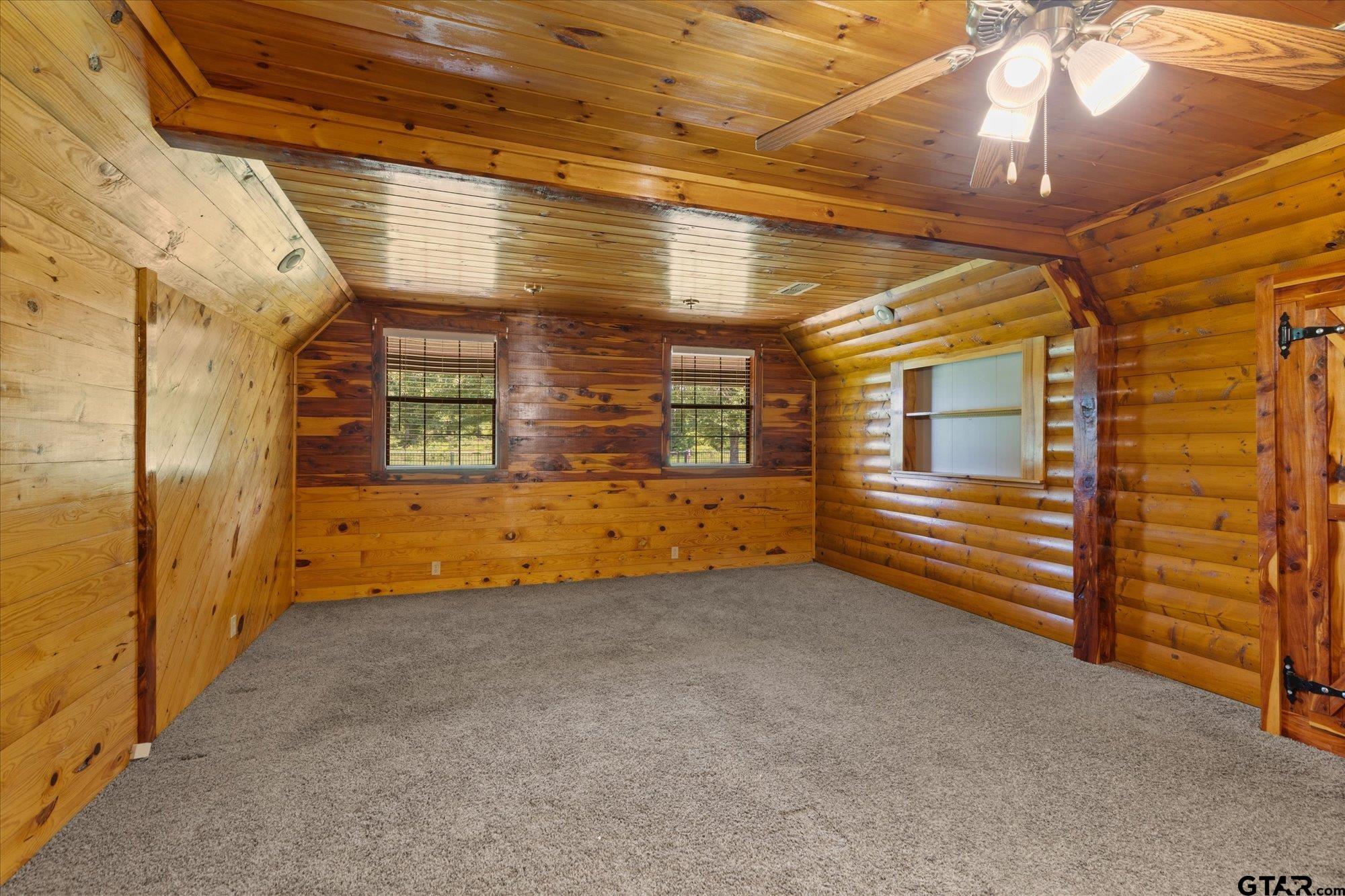 124 Loblolly Road Gilmer, TX 75645 - Photo 18 of 39