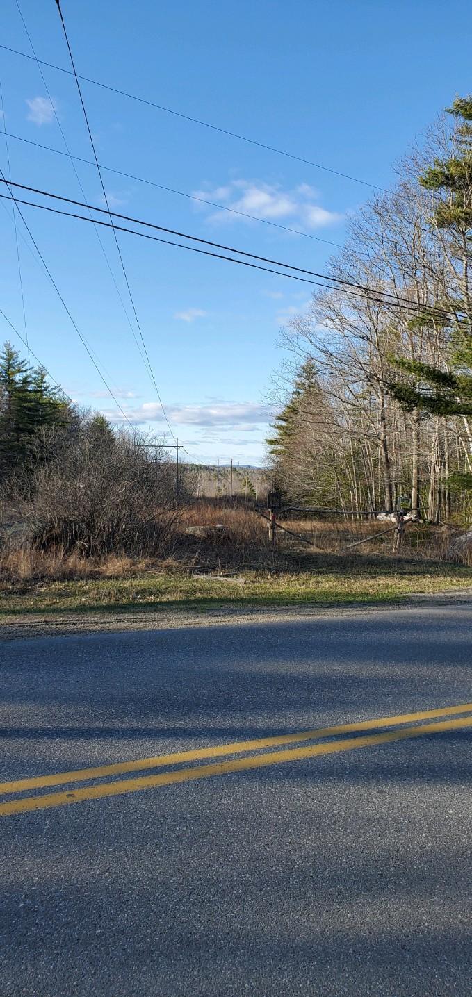 57 Armstrong Road Belfast, ME 04915 - Photo 2 of 2 Daly land 1