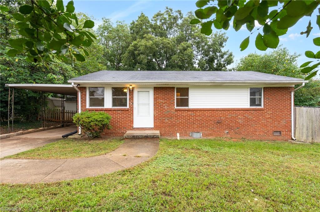 3803 Halifax Road Greensboro, NC 27407 - Photo 1 of 23 Gallery Image 1