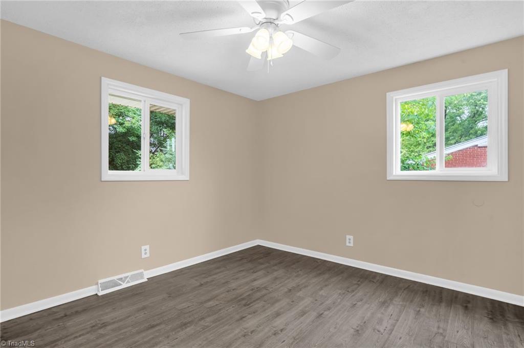 3803 Halifax Road Greensboro, NC 27407 - Photo 11 of 23 primary bedroom