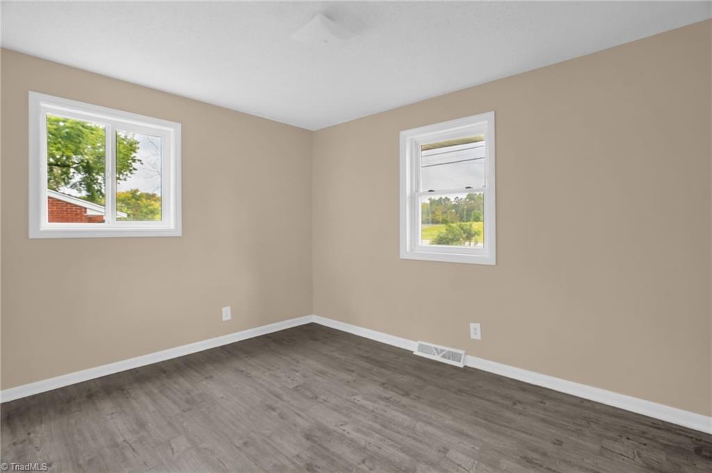 3803 Halifax Road Greensboro, NC 27407 - Photo 15 of 23 2nd bedroom