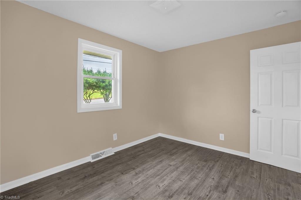 3803 Halifax Road Greensboro, NC 27407 - Photo 16 of 23 2nd bedroom