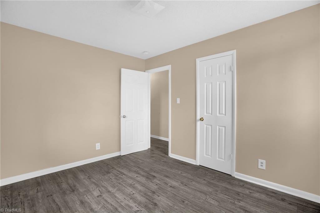 3803 Halifax Road Greensboro, NC 27407 - Photo 17 of 23 2nd bedroom