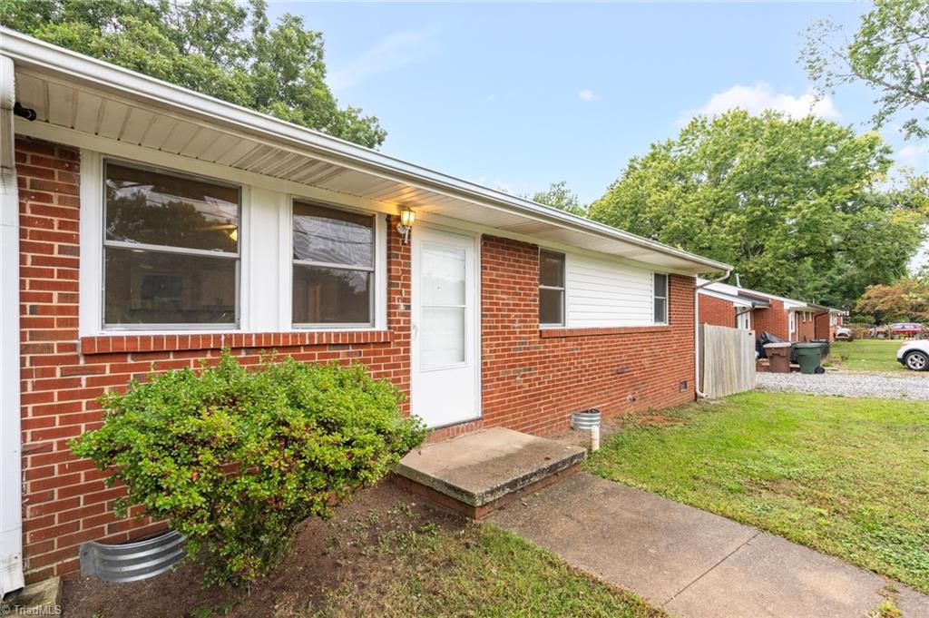 3803 Halifax Road Greensboro, NC 27407 - Photo 2 of 23 Gallery Image 2