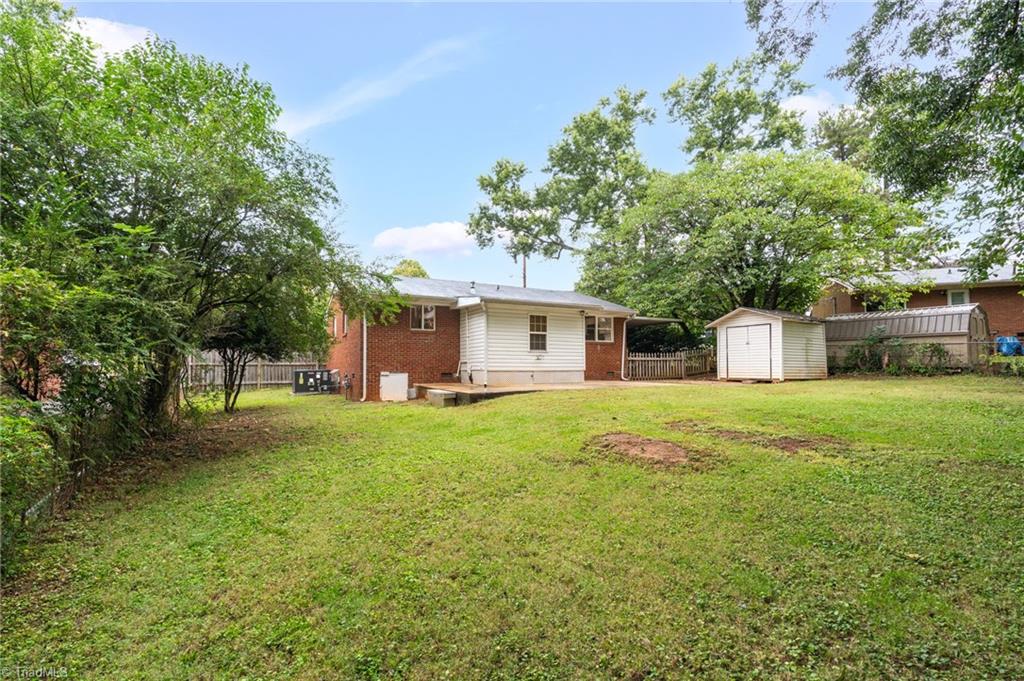 3803 Halifax Road Greensboro, NC 27407 - Photo 21 of 23 Gallery Image 21