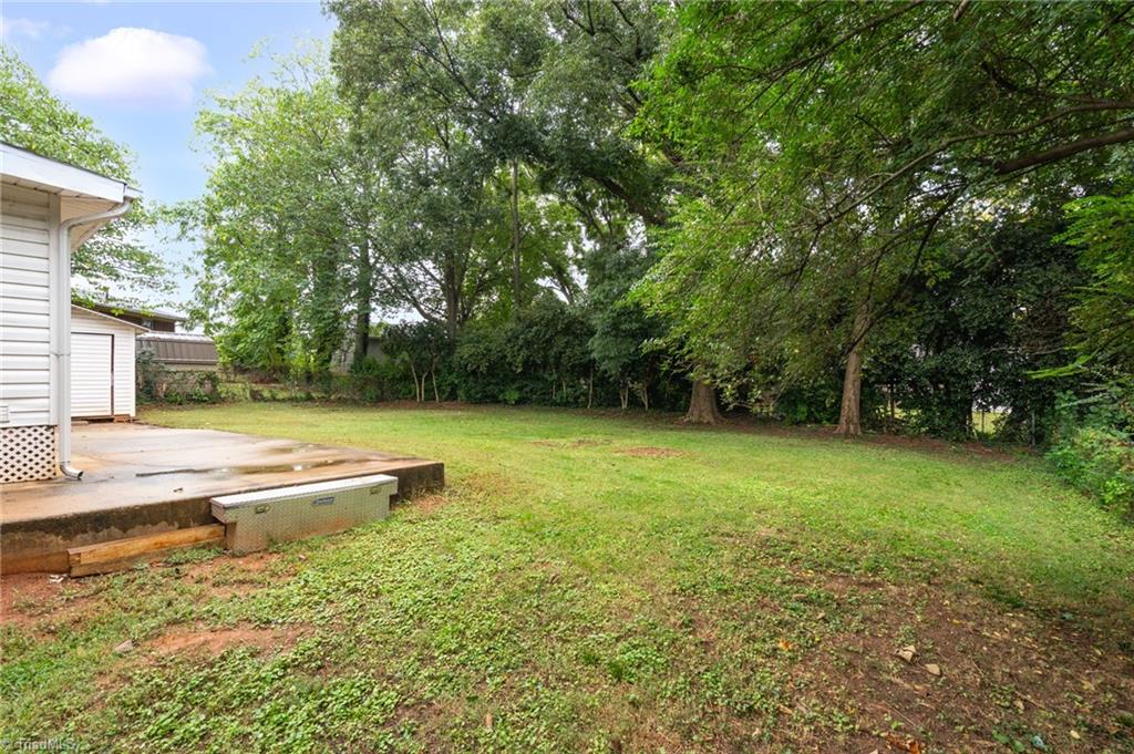 3803 Halifax Road Greensboro, NC 27407 - Photo 23 of 23 Gallery Image 23