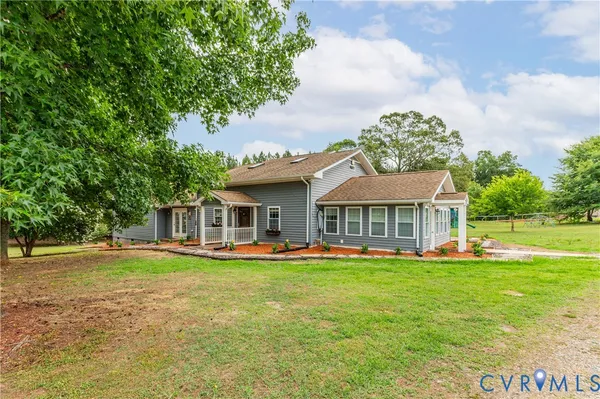 $1,300,000 | 1474 Welsh Tract Road, Charlotte Court House, VA 23923