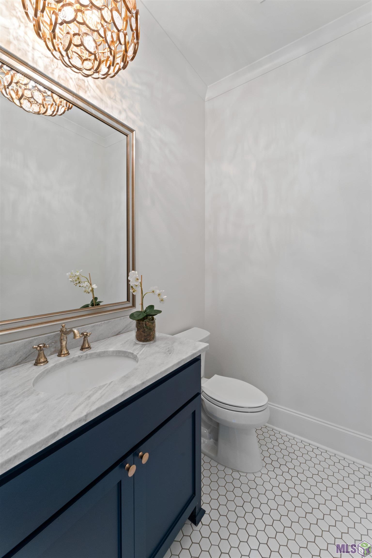 1935 Rue Cremieux Baton Rouge, LA 70808 - Photo 18 of 33