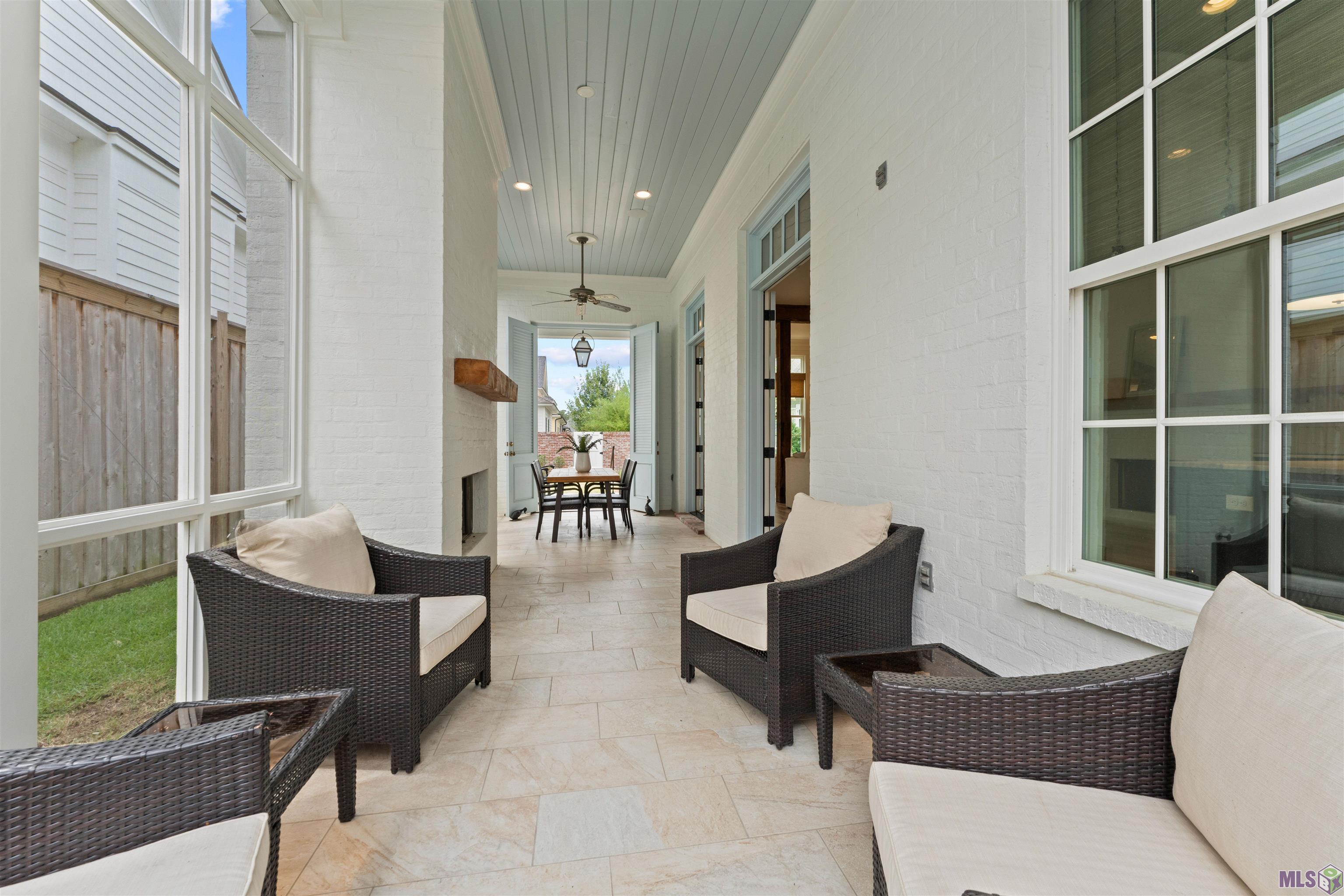 1935 Rue Cremieux Baton Rouge, LA 70808 - Photo 22 of 33