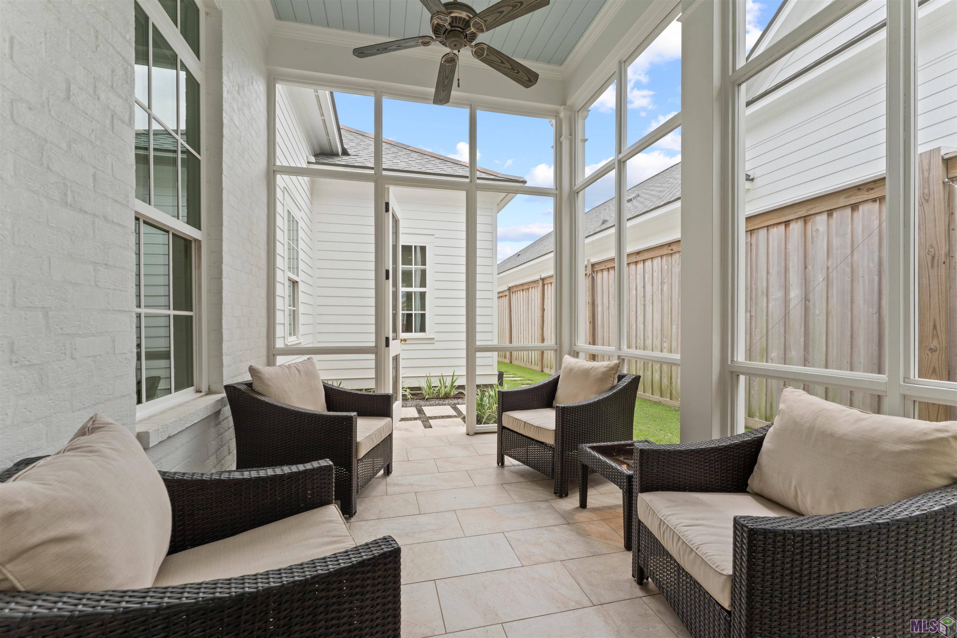 1935 Rue Cremieux Baton Rouge, LA 70808 - Photo 23 of 33