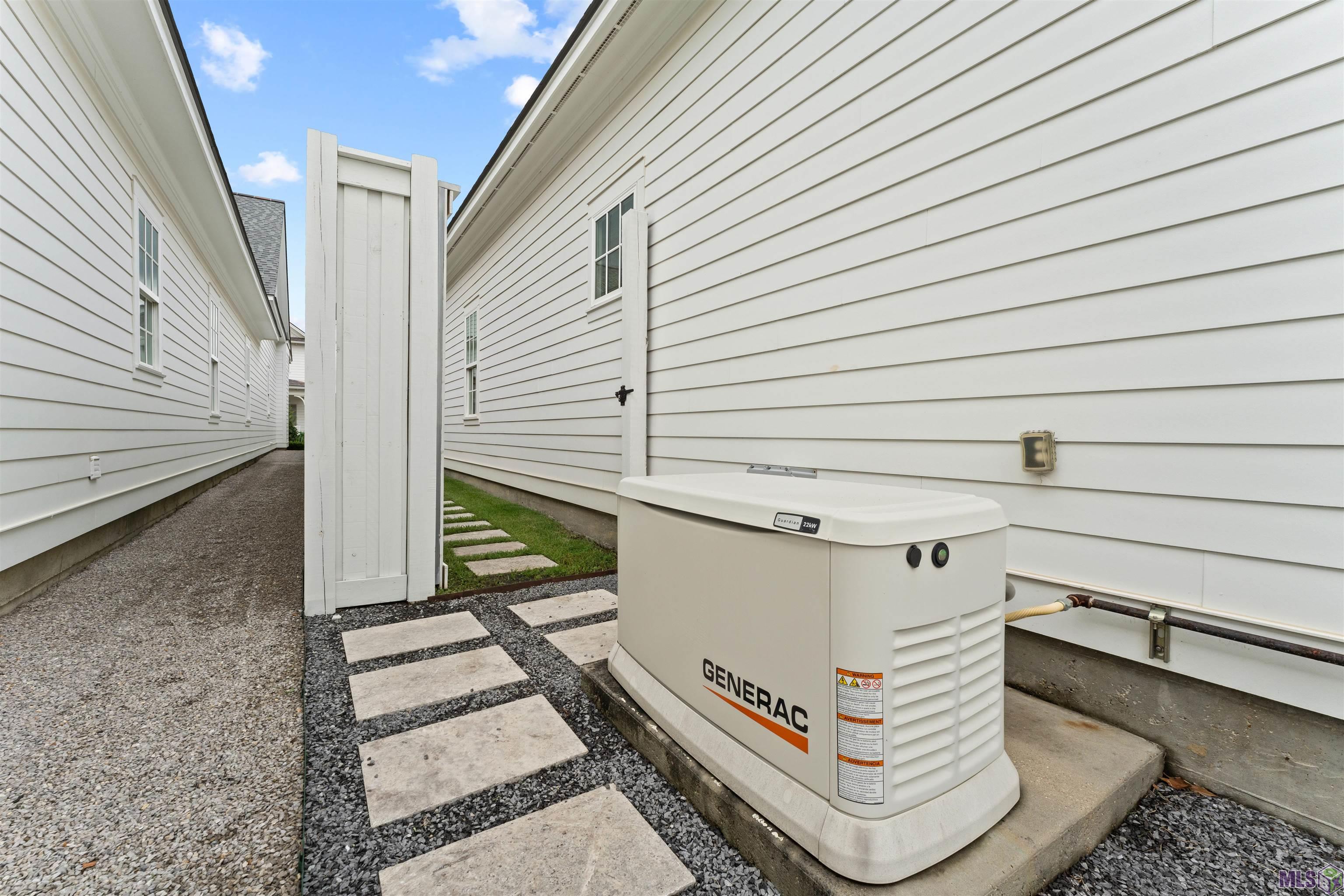 1935 Rue Cremieux Baton Rouge, LA 70808 - Photo 25 of 33