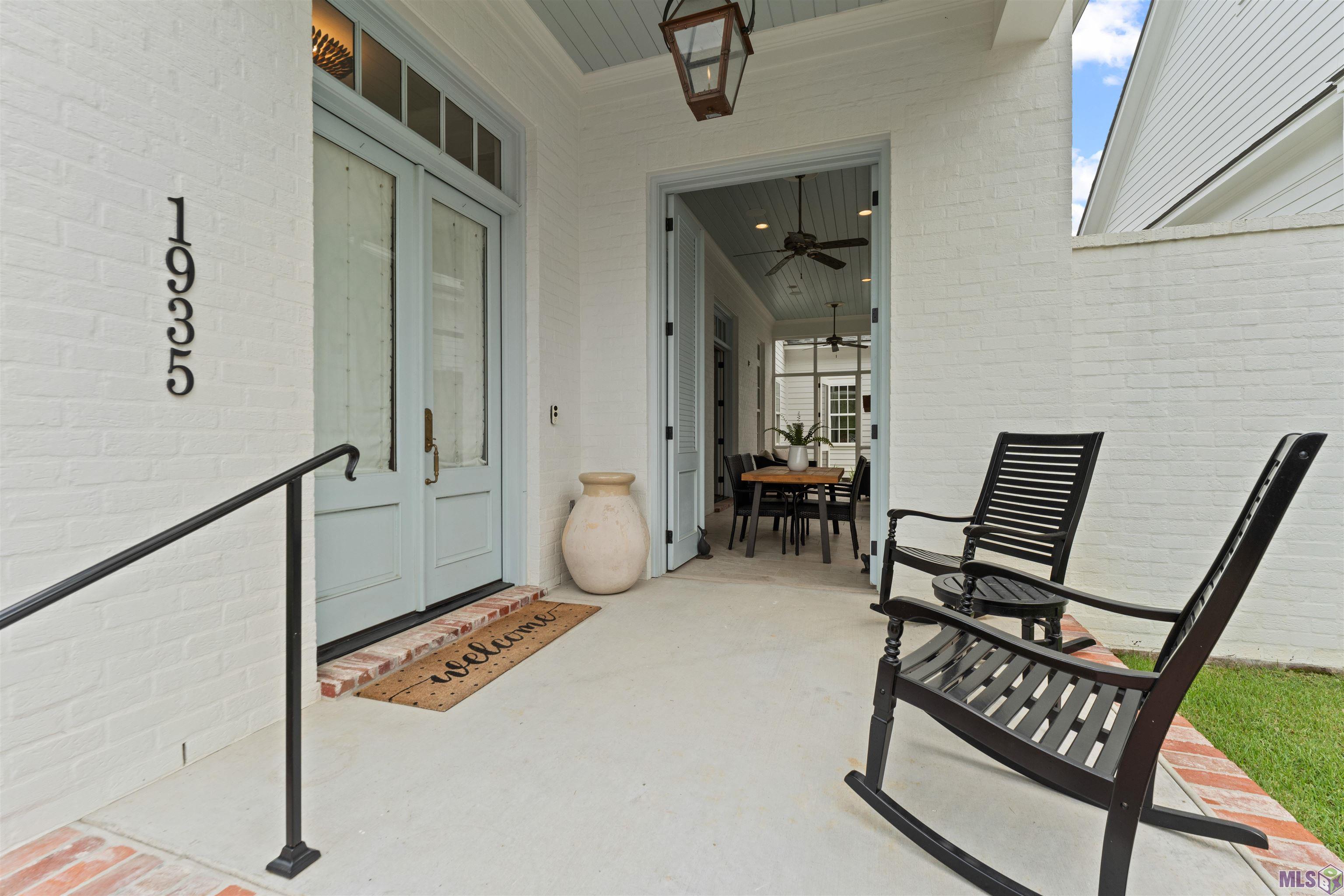 1935 Rue Cremieux Baton Rouge, LA 70808 - Photo 3 of 33