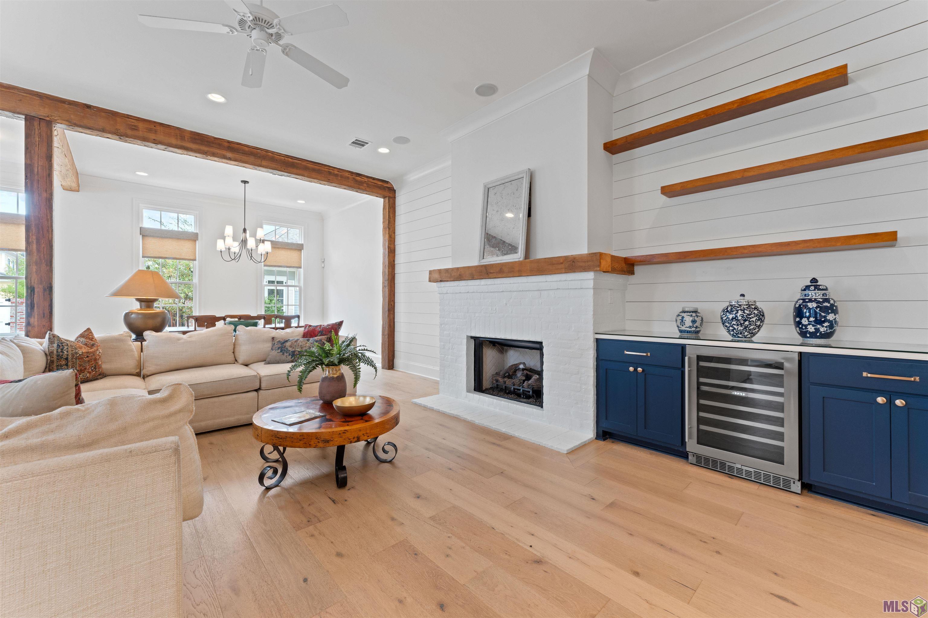 1935 Rue Cremieux Baton Rouge, LA 70808 - Photo 4 of 33