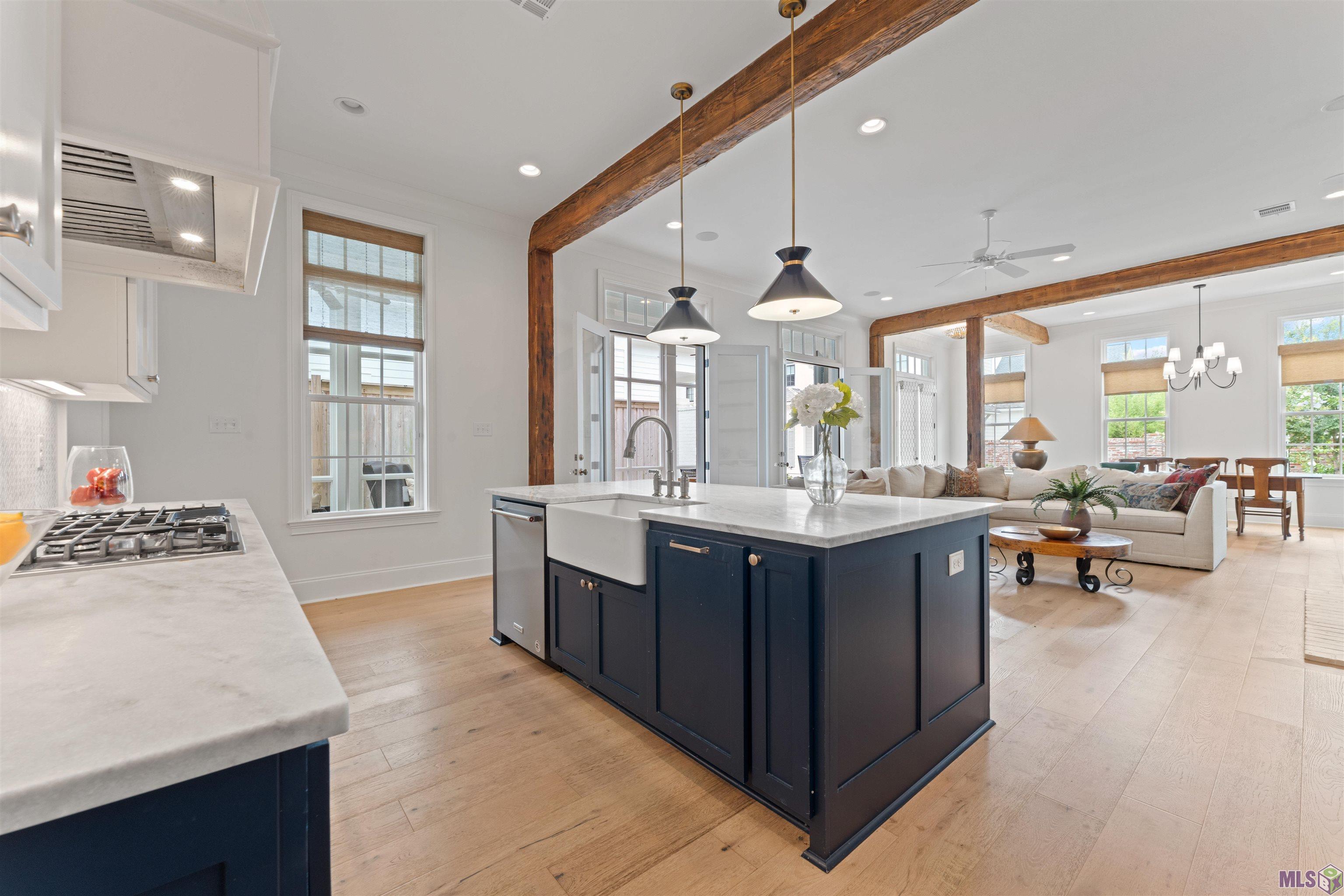 1935 Rue Cremieux Baton Rouge, LA 70808 - Photo 7 of 33