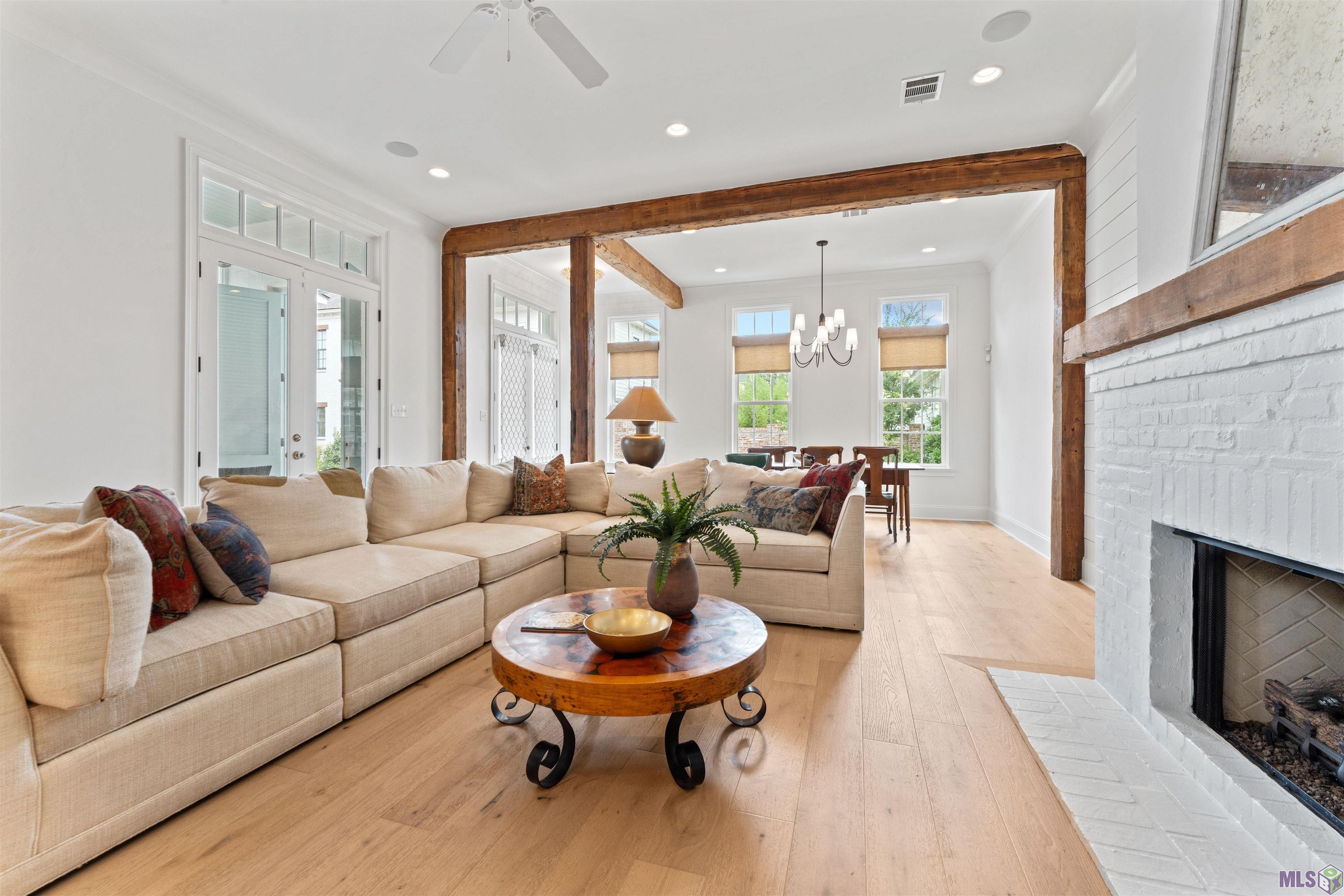 1935 Rue Cremieux Baton Rouge, LA 70808 - Photo 8 of 33