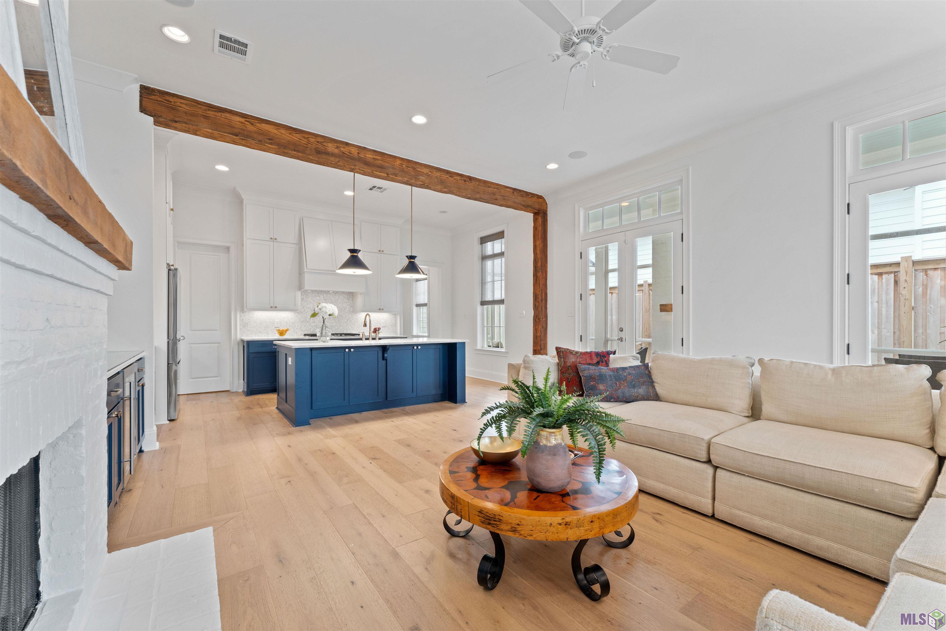 1935 Rue Cremieux Baton Rouge, LA 70808 - Photo 9 of 33