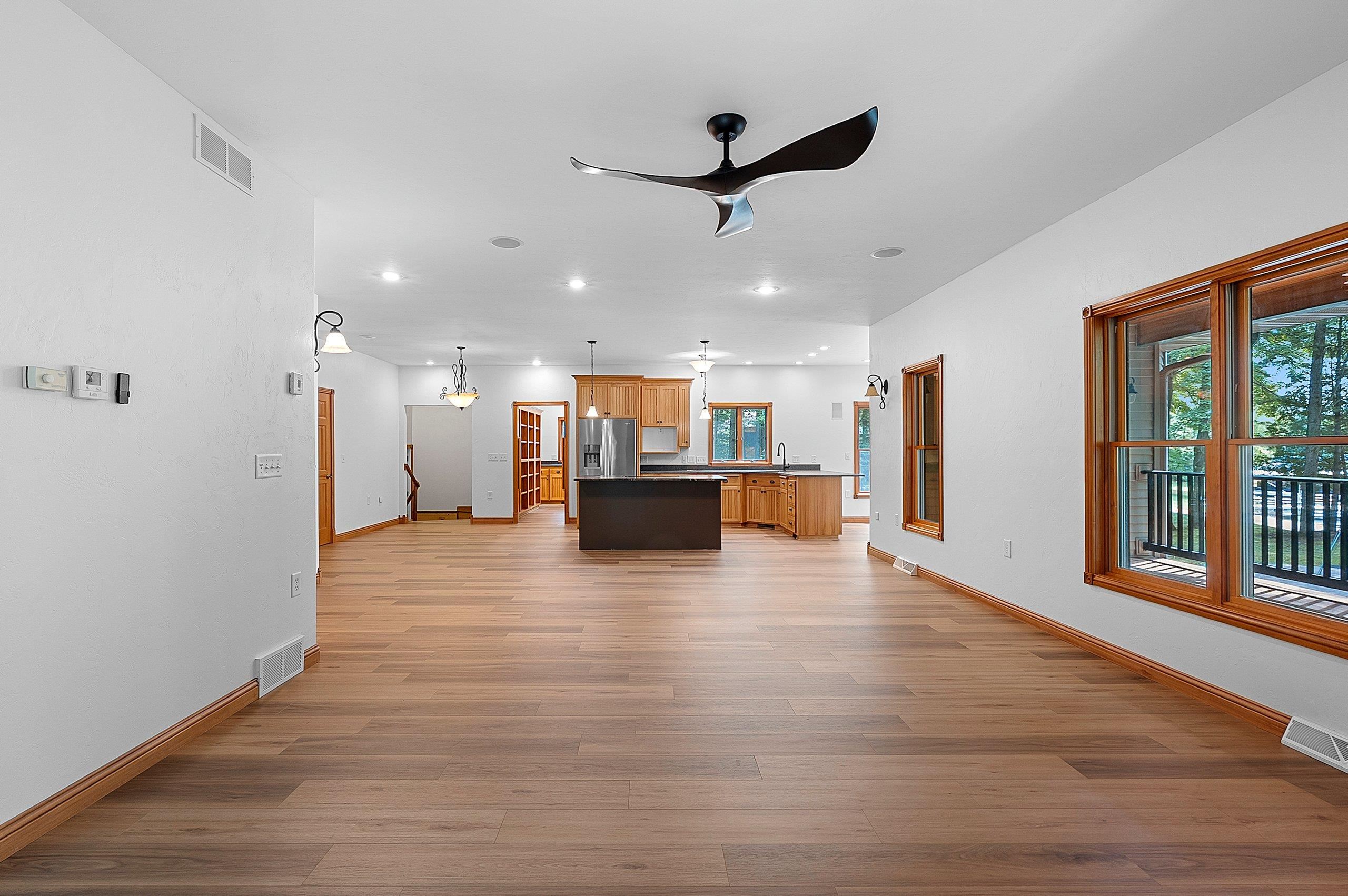 N1753 Fox Ridge Way Keshena, WI 54135 - Photo 24 of 80 Gallery Image 24