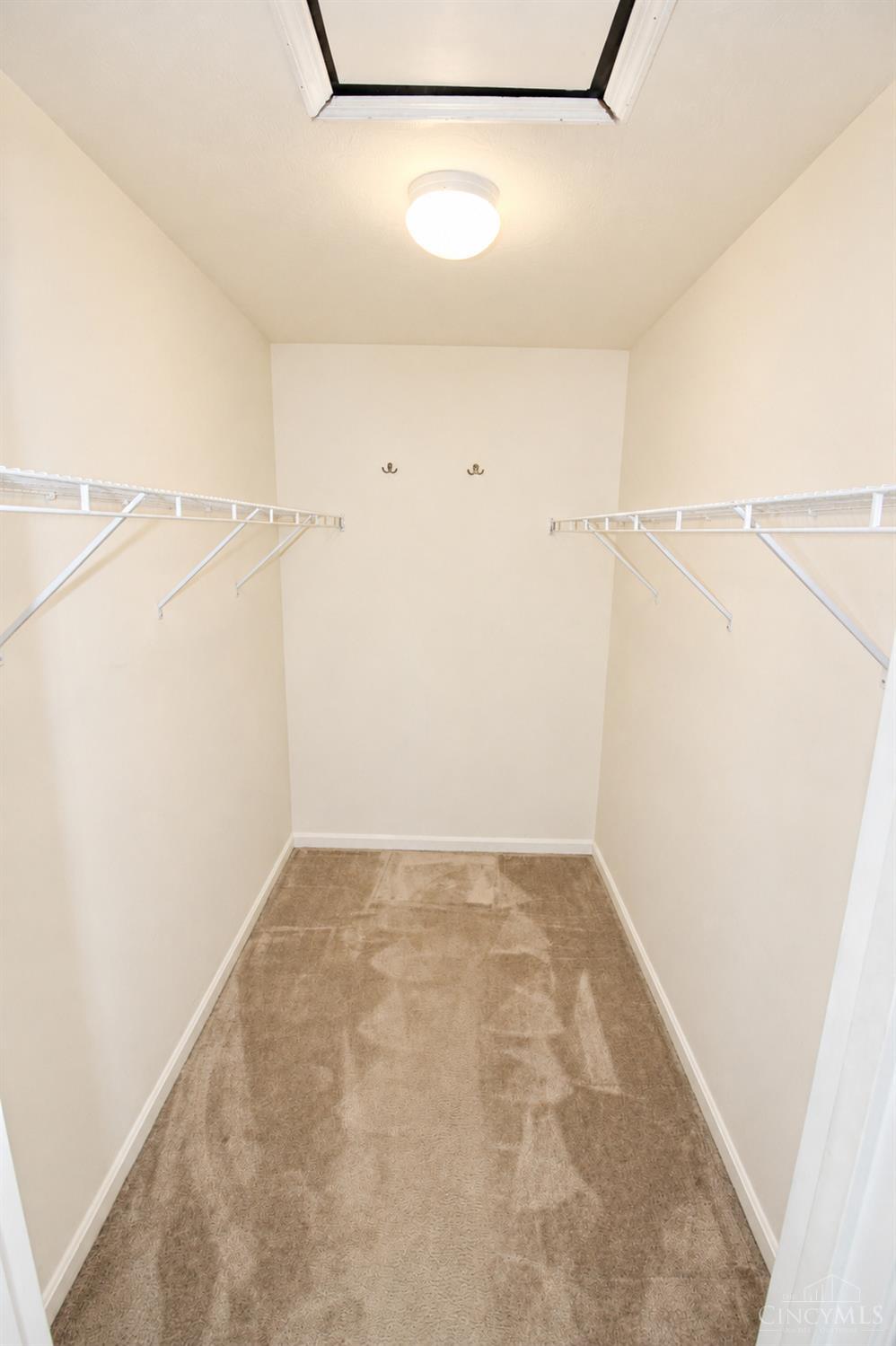 80 Wooded Ridge Drive Amelia, OH 45102 - Photo 26 of 46 Primary Walk In Closet
