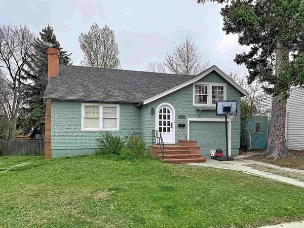 $289,900 | 457 North Adams Avenue, Buffalo, WY 82834