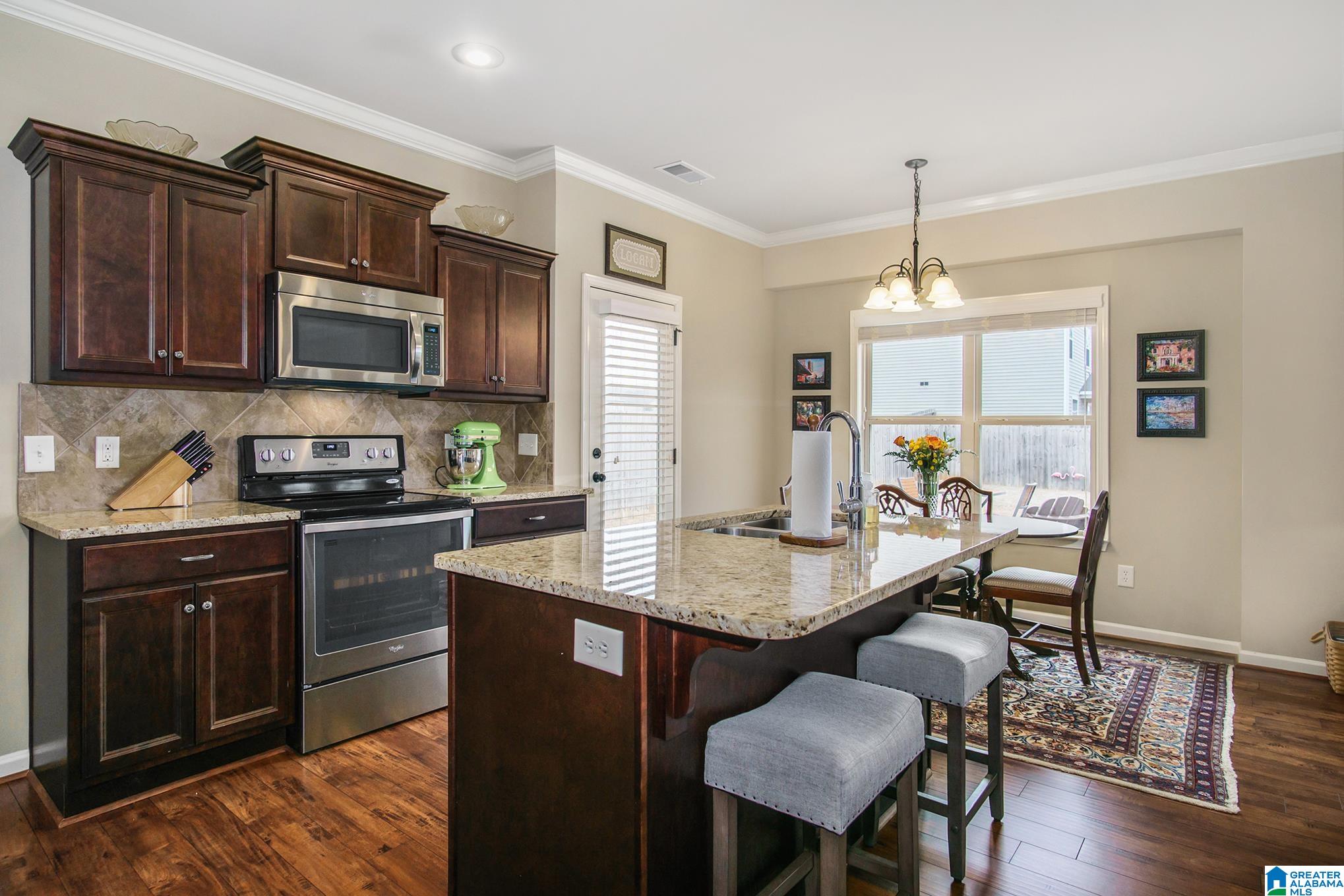 160 Waterstone Way Calera, AL 35040 - Photo 11 of 34
