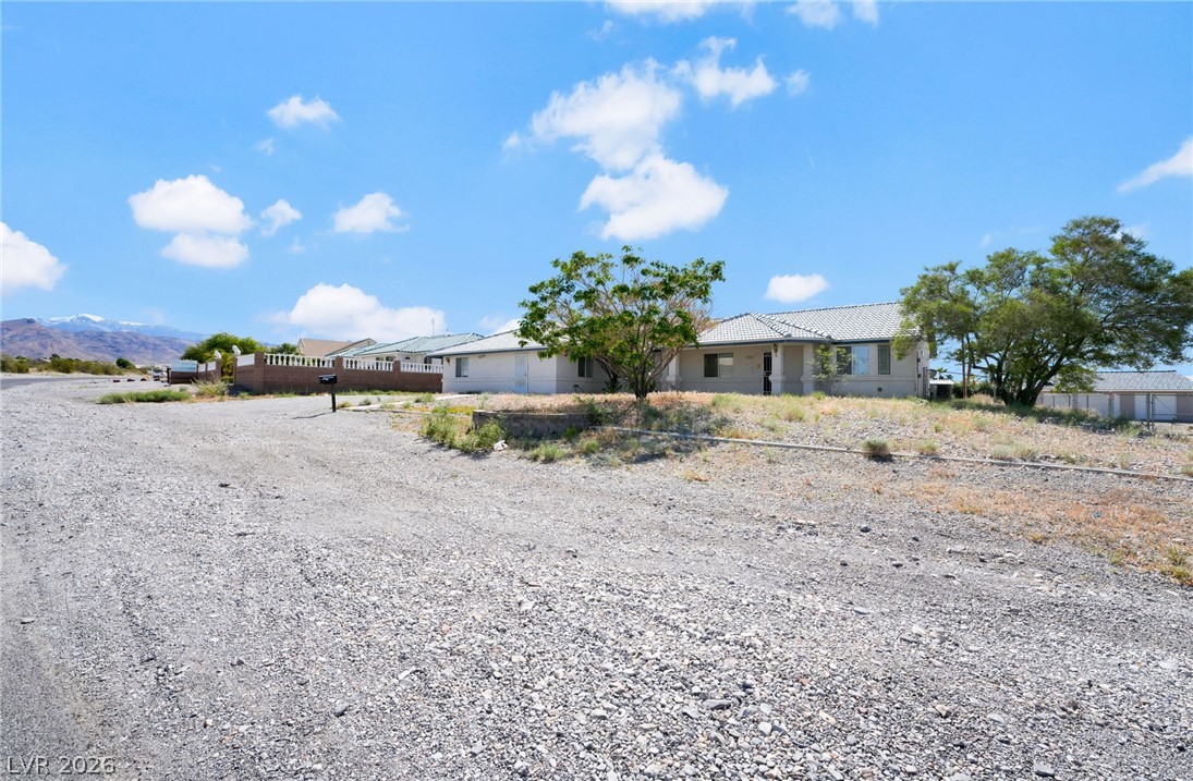 3261 Winery Road Pahrump, NV 89048 - Photo 37 of 37