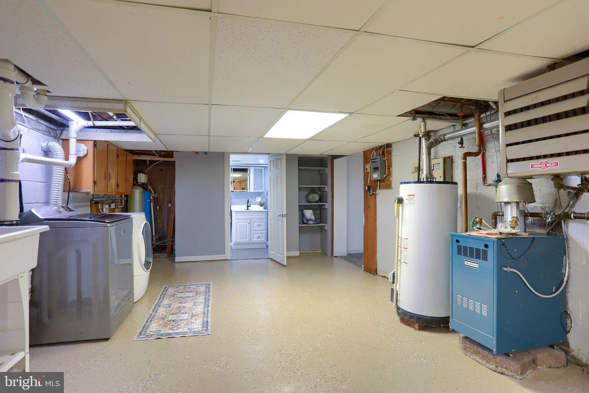 735 Rosedale Avenue Middletown, PA 17057 - Photo 35 of 48 Laundry area...