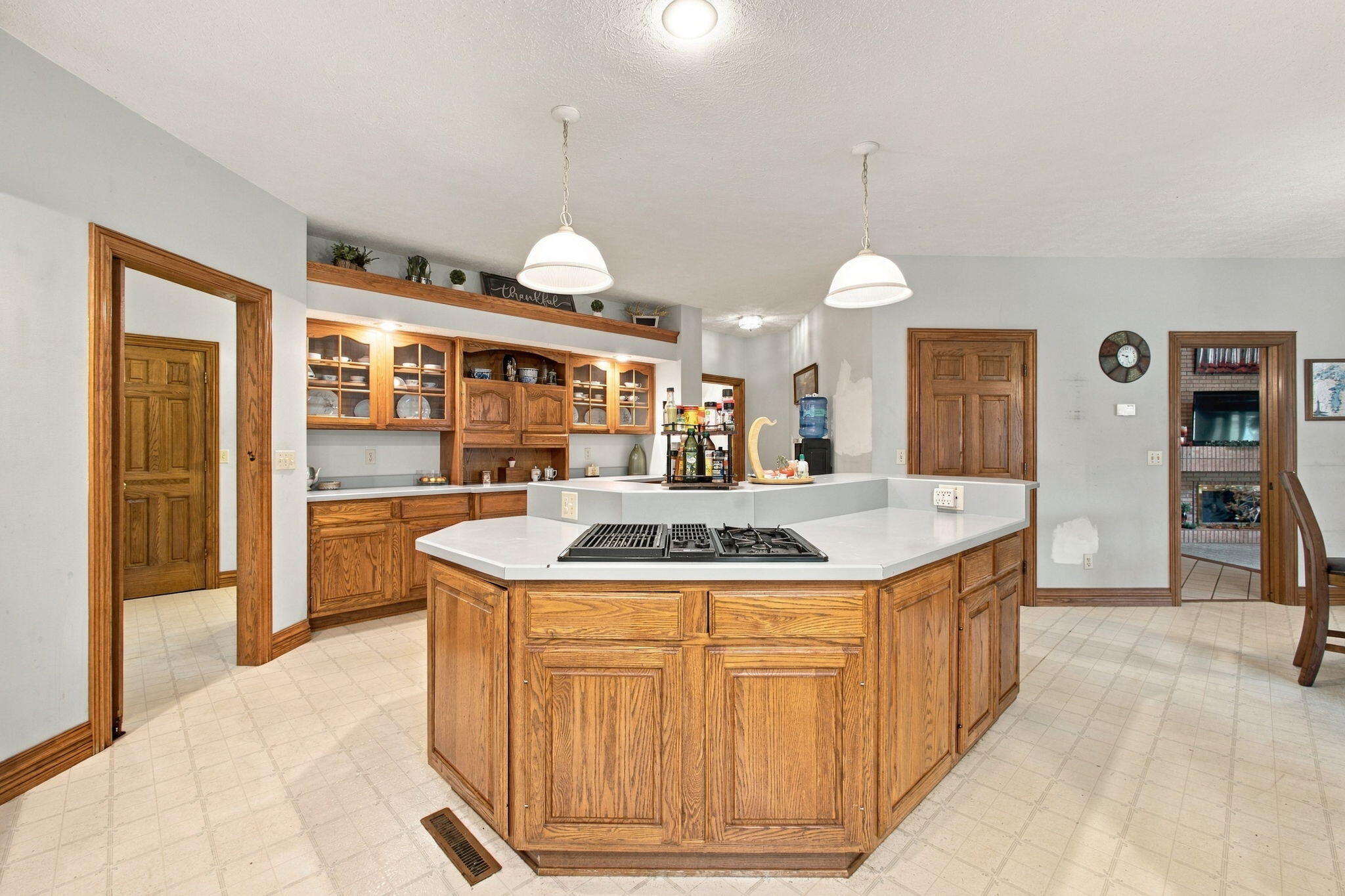505 West Mt Calvary Road Rensselaer, IN 47978 - Photo 19 of 64 2048x1365