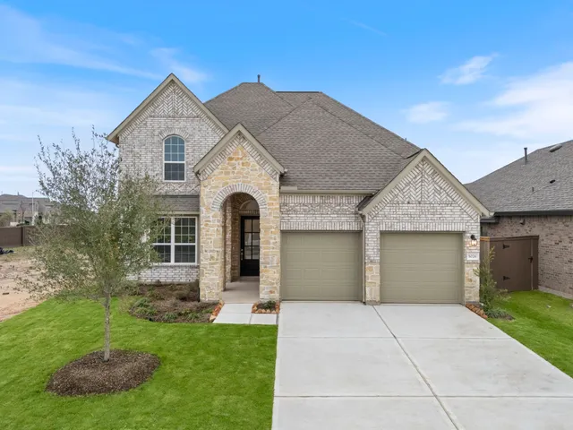 $399,990 | 5026 Jackson Robert Path, Rosenberg, TX 77471