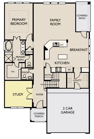 $399,990 | 5026 Jackson Robert Path, Rosenberg, TX 77471