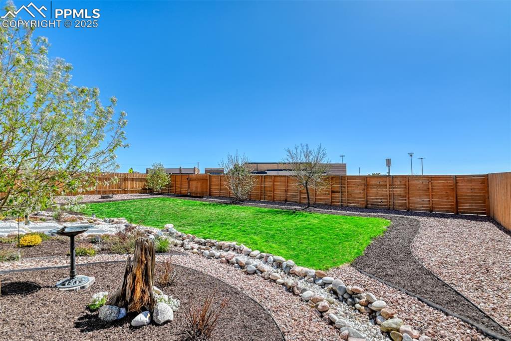 Undisclosed Address Peyton, CO 80831 - Photo 44 of 50 a view of a park