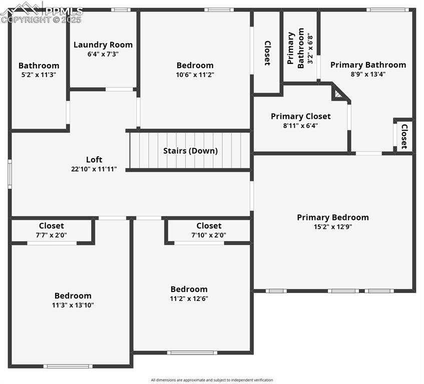 Undisclosed Address Peyton, CO 80831 - Photo 49 of 50