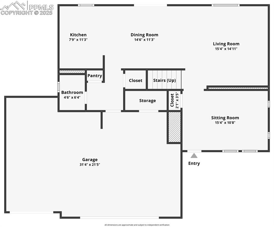 Undisclosed Address Peyton, CO 80831 - Photo 50 of 50