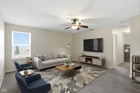 $379,999 | 10802 Pleasant View Lane, Fishers, IN 46038