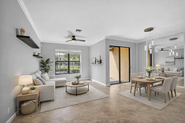 $3,400 | 10457 Wellington Parc Drive, Wellington, FL 33449