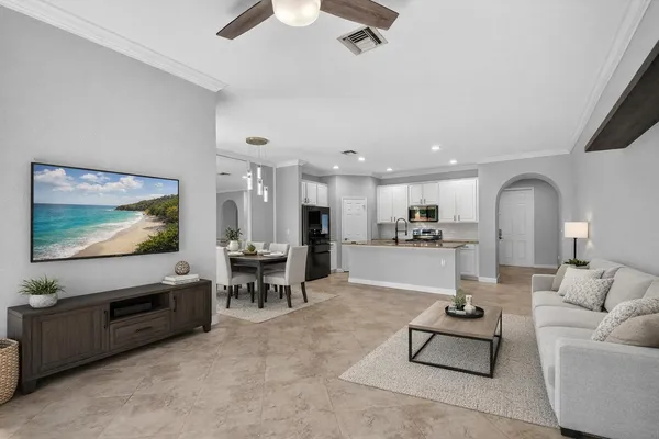 $3,400 | 10457 Wellington Parc Drive, Wellington, FL 33449