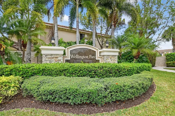 $3,400 | 10457 Wellington Parc Drive, Wellington, FL 33449