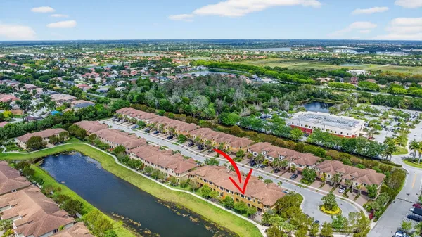 $3,400 | 10457 Wellington Parc Drive, Wellington, FL 33449