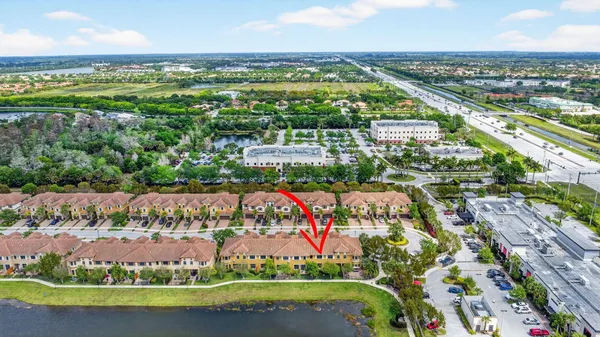 $3,400 | 10457 Wellington Parc Drive, Wellington, FL 33449