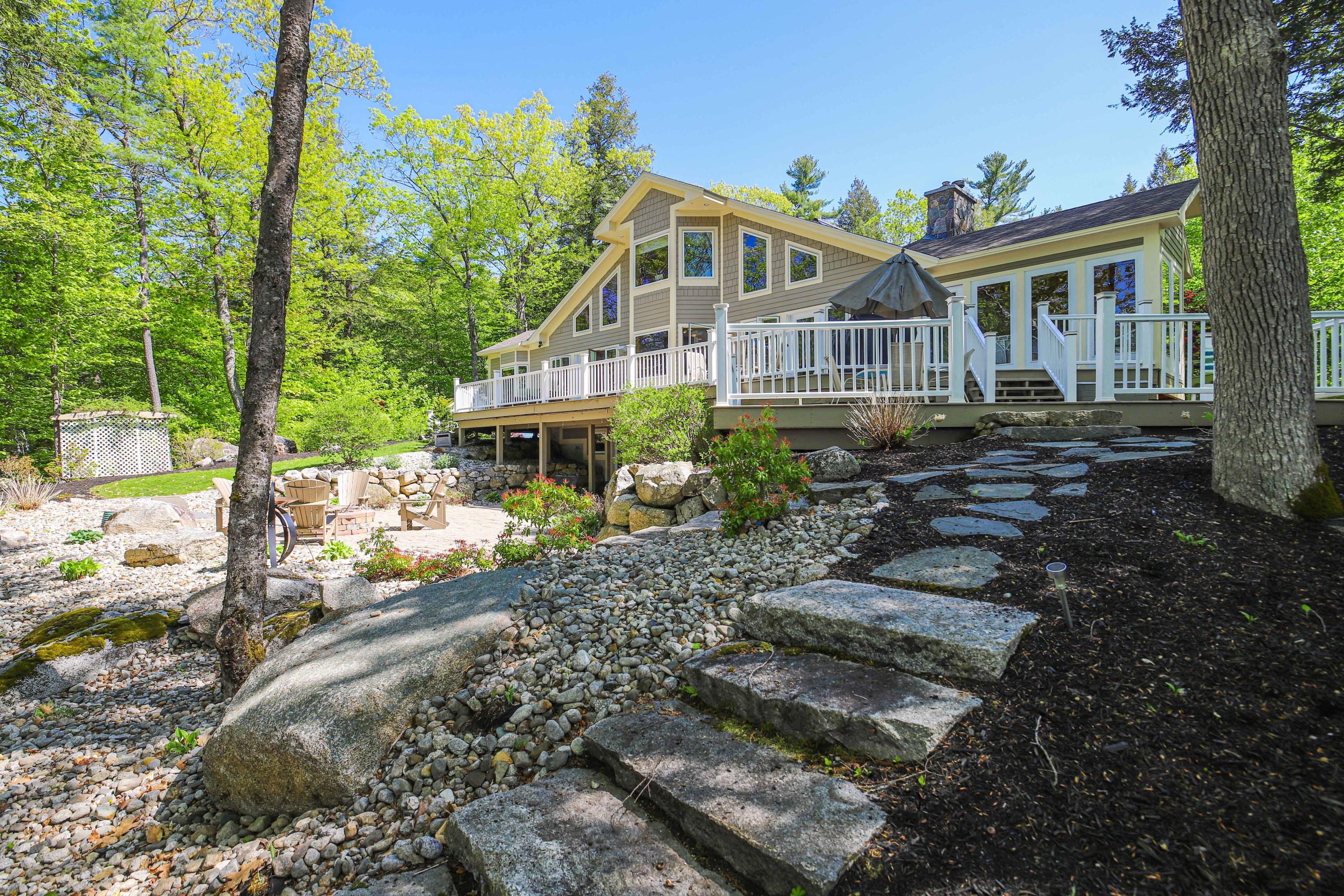 63 Spring Valley Road Raymond, ME 04071 - Photo 63 of 70 63 Spring Valley Rd