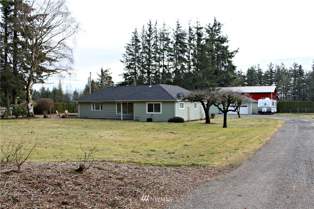 575 Loomis Trail Road Lynden, WA 98264 - Photo 1 of 24