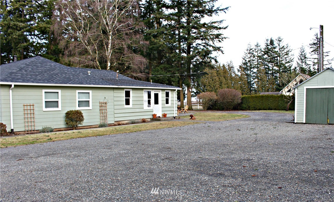 575 Loomis Trail Road Lynden, WA 98264 - Photo 2 of 24
